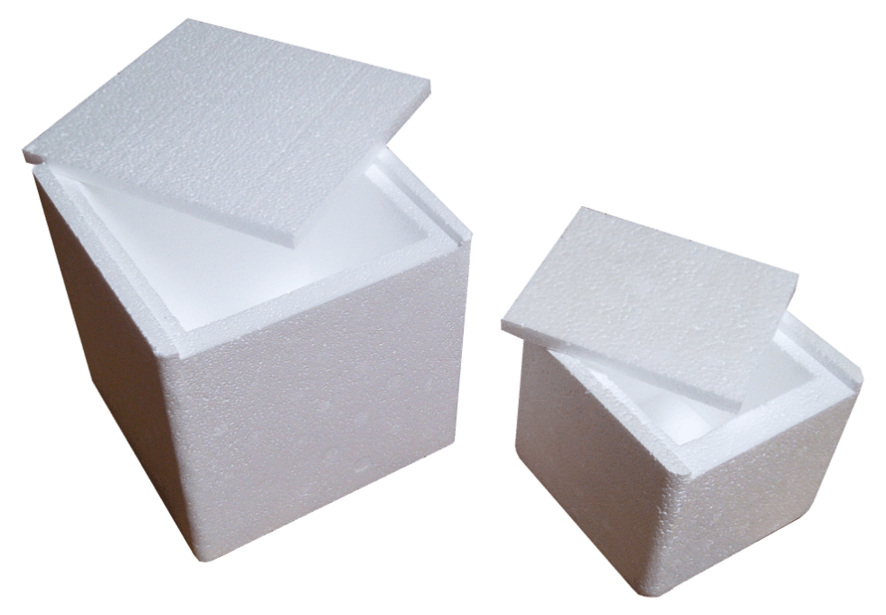 Foamed concrete cube moulds available from stock from ProPump Engineering Ltd