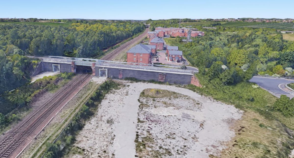 Foamed Concrete for Bridges & Roads Foamed Concrete Specialists